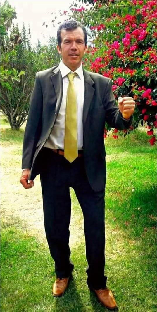 Víctor Guerrero Velandia